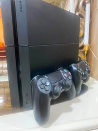 بلي ٤ • مهكر • جوستكات