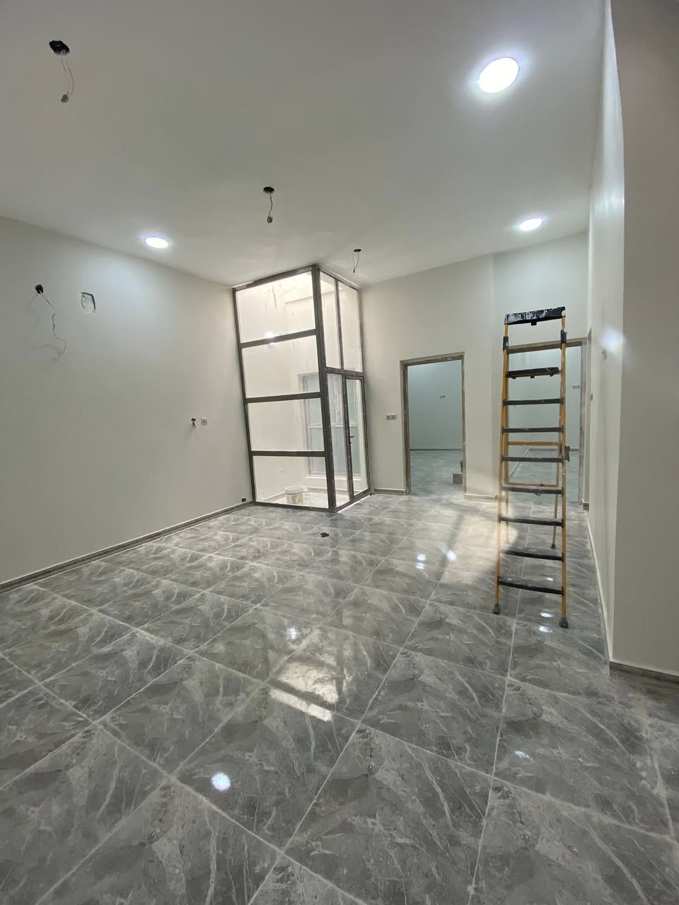 #اصباغ السلام عليكم صباغ داخلي خارجي تصليح طلس ديكورات  لتواصل ***********
