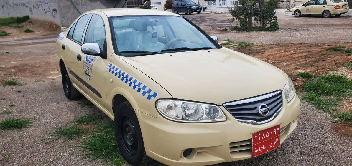 سه نی ۲۰۱۰ بی بویاخ سونه رم داناوه  یه ک په له کارتی هه یه پیش و دوای که پسه ده رگای دوای سه کن توزی ساردی هه یه له گه ل چه ملخی پیشه وه سه نه وی ٦مانگه به سرچوه تازه پیش و دوای داگیراوه گیر و مه کینه و ته برید ته حویل به شه رت ۱۱۰ گه لاو معامه له ***********
