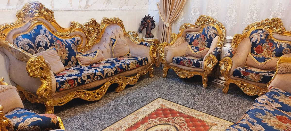 تخم زان مصري دمياطي عشر مقاعد بغداد ***********
