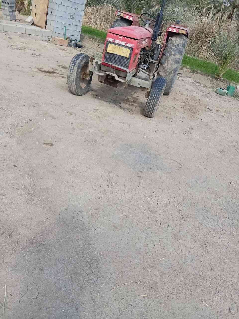 للبيع عنتر 70موديل 75 مكينه لا صرف ولا تبخير باور ستيرن ثكال امامي ارقام وسنويه مكينه شوفه عينك 
المكان بابل قرب الخط السريع للاستفسار اكثر الاتصال على الرقم 
***********
