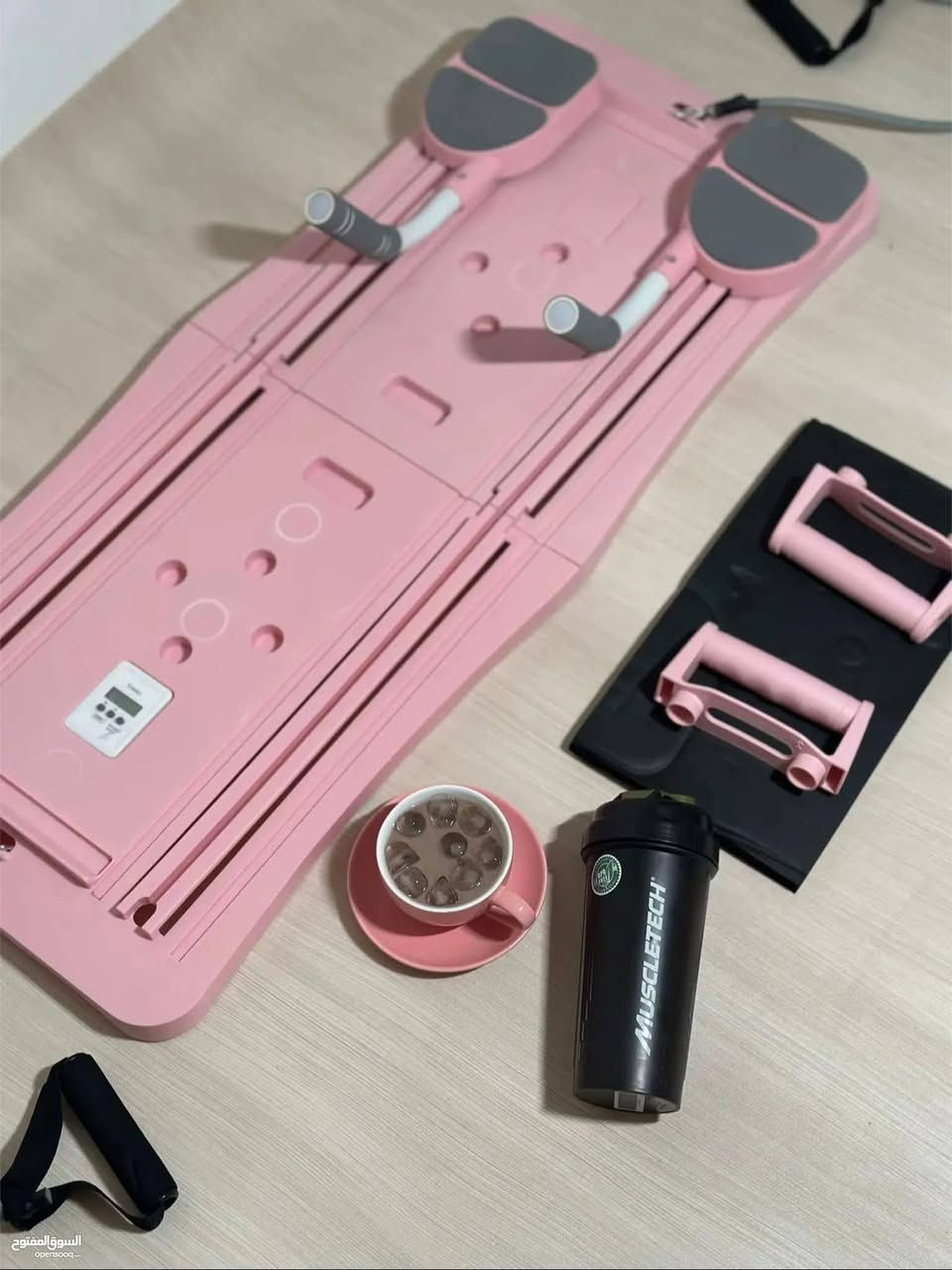 جهاز رياضي أول تم 15


**إذا كنت صاحب هذا الإعلان وتريد حذفه لأي سبب، رجاءا أرسل رسالة إلى الدعم الفني**