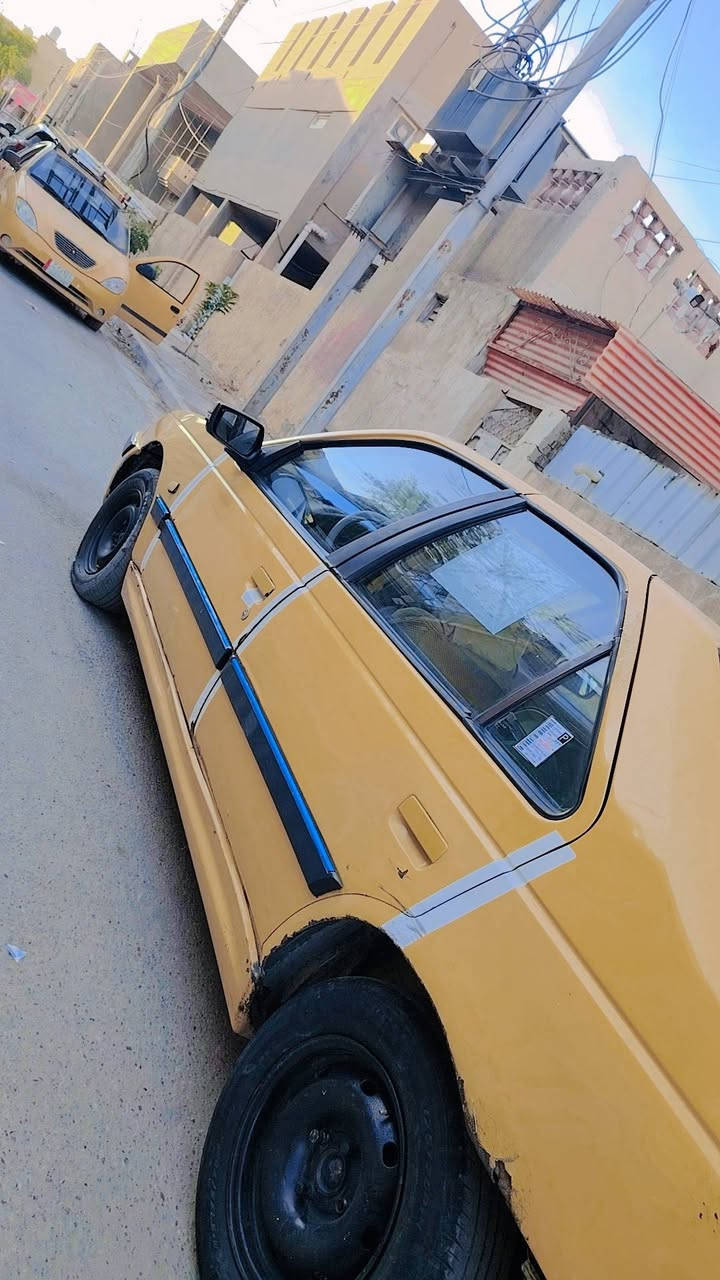سلام عليكم بيجو اكد ٢٠١٦ محدث بارص سياره كير ومكينه وصدر شديته بجيس تبريد شغال سياره مال شغل
سياره ابيع  صافي ٢٥ ورقه  
غرامات عليها ٣ ملايين 
سياره خير من الله وكاعد شتغل بيها ربع متصرف عليها لان سياره جاهزة من كلشي
***********
سلام عليكم بيجو اكد ٢٠١٦ محدث بارص سياره كير ومكينه وصدر شديته بجيس تبريد شغال سياره مال شغل

