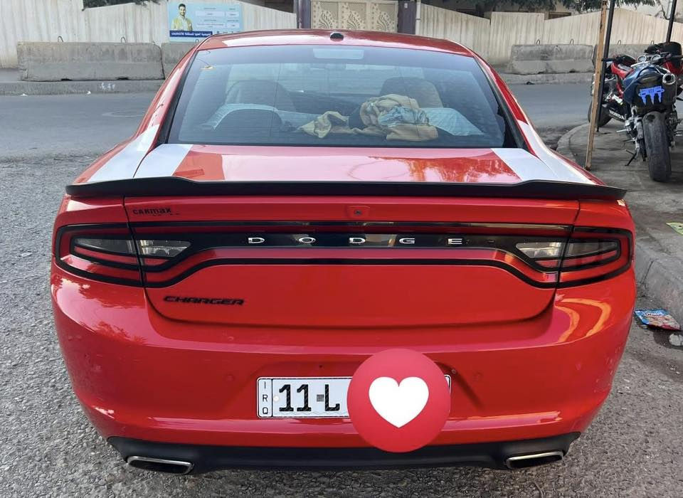 سلام عليكم 
جارجر موديل 2022 مرمز للبيع

حادث خفيف بدون ايرباك جاملغ سايق مبدل فقط وصور الحادت ويا الصور

سعر 195 بيه مجال مشروع وطني بسمي هزه وفحص جديد 

سياره جديده كلش للاستفسار ***********
