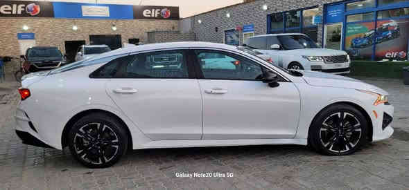 السلام عليكم كي فايف 24 فول بدون فتحة
بجم سليم . تبديل باب وجاملغ
شاصي لغد سليم

السعر مصلح واصل البصرة 140$

مشحون على البصرة سفوان
لاستفسار ***********
