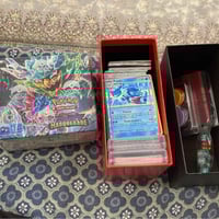 ٤٠٠ بطاقة • باكيت مغلق • اللعبة كاملة