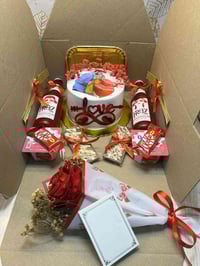 بوكس • توصيل مجاني • ينتهي ٤ العصر