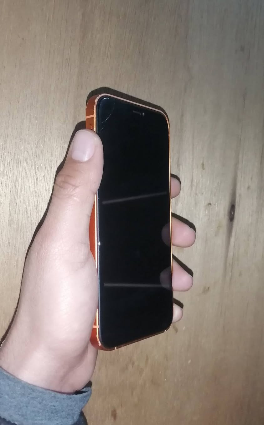 ايفون ١١ محول ١١
سعره مناسب 
الي شراي يطب خاص


**إذا كنت صاحب هذا الإعلان وتريد حذفه لأي سبب، رجاءا أرسل رسالة إلى الدعم الفني**