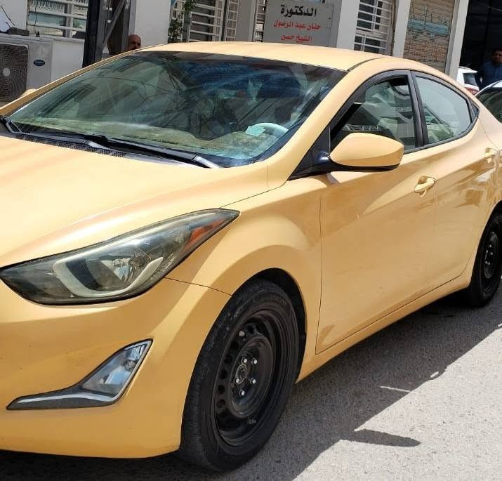 السلام عليكم النتره موديل 2015وراد أمريكي حادثها قبق  جنطه مكينه 2000دوش تخم تاير تبريد حداديه سياره جاهزه خير من الله رقم بابل سعر ١٠٨مكاني كربلاء غير متواجد عل فيس  تصال فقط ***********
