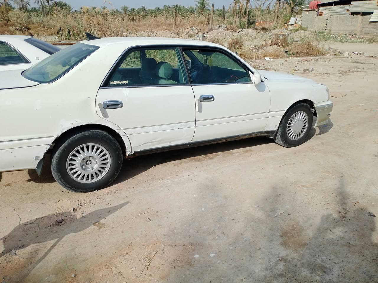 راس الثور  ادوات مكفوله من الكص  مكينه جديده سعر 23وبيه مجال  بصره قضاه المدينه بني منصور   ***********
