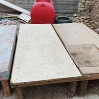 جرابي • ٣ قويات • النداء