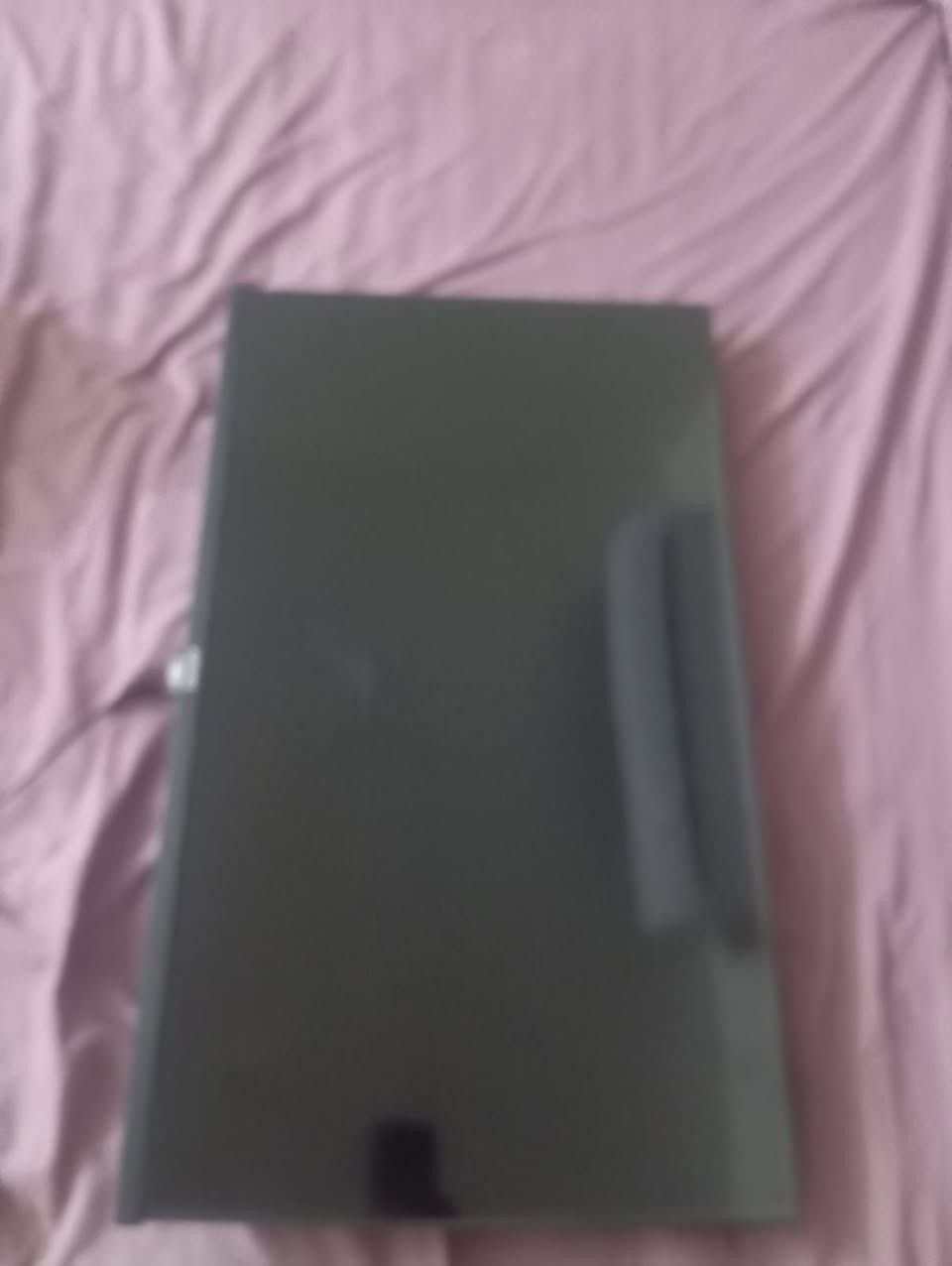 السلام عليكم 
بلازمه حجم 32 البيع استخدام شهر فقط 
قفل ب75الف


**إذا كنت صاحب هذا الإعلان وتريد حذفه لأي سبب، رجاءا أرسل رسالة إلى الدعم الفني**