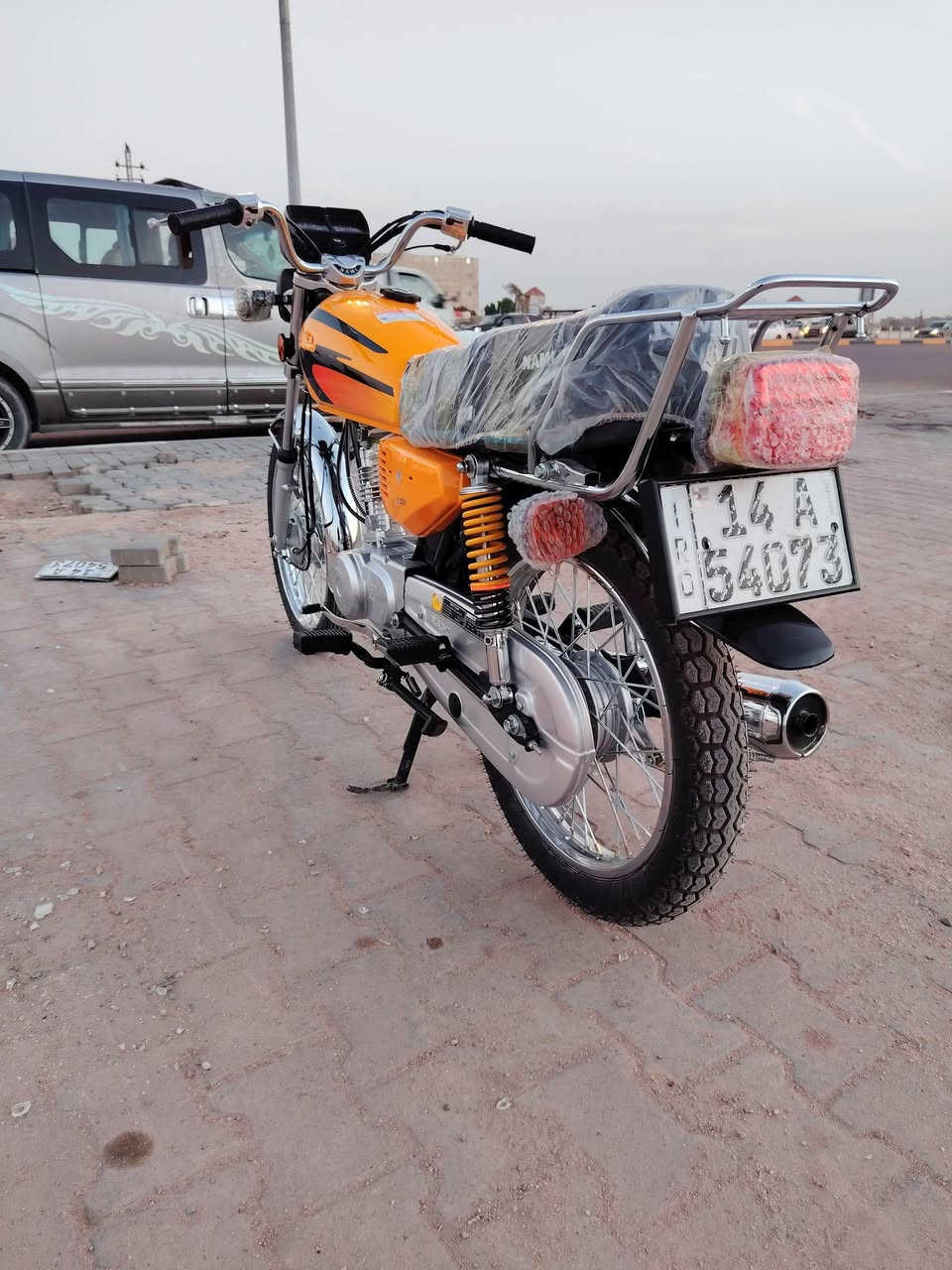 حبايب دراجه نامة للبيع رقم وسنويه تحويل ثاني يوم تعمير 2026
العنوان البصره ابو صخير 
للاستفسار الاتصال على الرقم ***********
