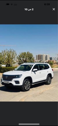 موديل ٢٠٢١ • فول مواصفات • پانوراما