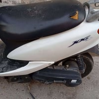 السلام عليك دراجه عصفوري نضيفه شلعه ومعدل سلف هندر اشاير كلها شغاله عا...
