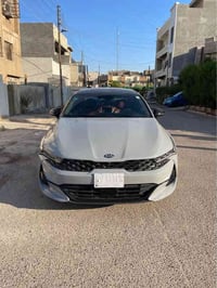 K5 Gt Lien 2021   معوقين وكاله عامه مطلقه  فول مواصفات معروفه  بانورام...