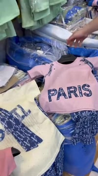 تراك بناتي • ستراس • ١-٤ سنوات