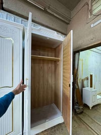 غرفة ست ابواب • تصميم تركي • كربلاء