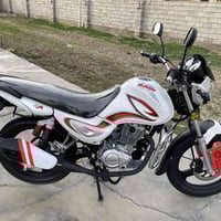 موديل ٢٥ • ١٥٠ سي سي • موتور