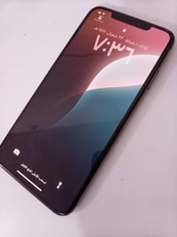 اكس ماكس • ٢٥٦ • دبل سيم