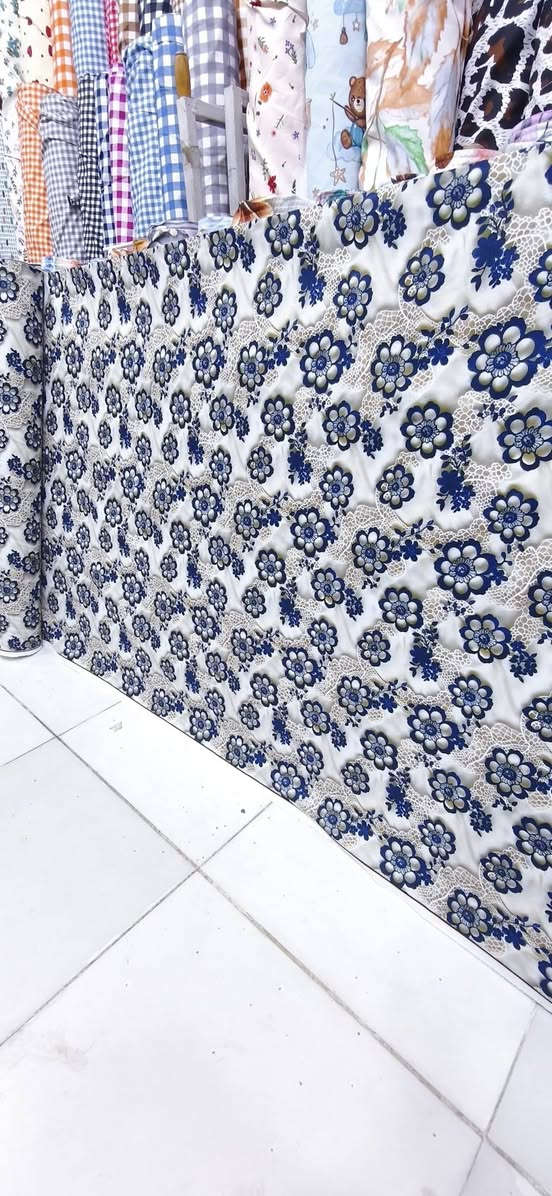 أم سجى لخياطة المفروشات حسب الطلب مكاني ناصرية المركز سديناوية عندي توصيل داخل المركز فقط


**إذا كنت صاحب هذا الإعلان وتريد حذفه لأي سبب، رجاءا أرسل رسالة إلى الدعم الفني**