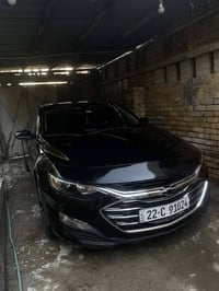 ماليبو RS • ١٫٥ تيربو • ٤٨٣٠٠ كم