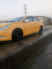 سوناتا وارد كوري بانزين محرك 2000دوش تبريد ثلج قطعتين شاشه كامره مري ش...