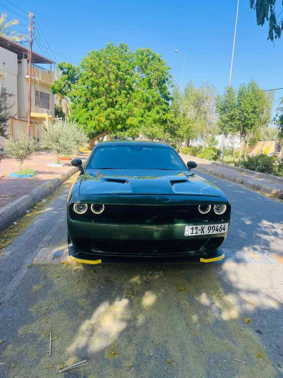 السلام عليكم
جالنجر ٢٠٢٠ رقم بغداد بأسمي
صبغ حزام
مواصفات sxt
العداد ٥٤ ميل
الاضافات 
برمجة 
دركة RPM
السعر ١٤٥ وبيها مجال 
للاستفسار ***********
