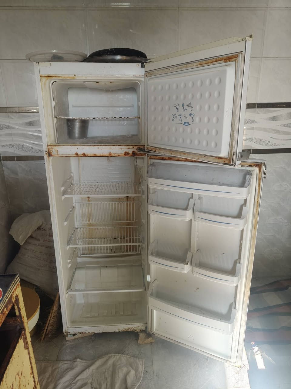 ثلاجة للبيع سعره 125


**إذا كنت صاحب هذا الإعلان وتريد حذفه لأي سبب، رجاءا أرسل رسالة إلى الدعم الفني**