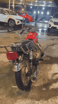 للبيع تايكر كلك دراجه نضيفه
مكفوله سرقه وعشائر مفتوحه بس ولفات 
لاتنقيص لاتبخير حلوه الدراجه عوزهه بس صفاحيات ودشبول السعر 400 وبيهه مجال جداً بسيط مكان الرميثه  اخوان اني مكلف بالنشر هاذه راعي الدراجه ***********
