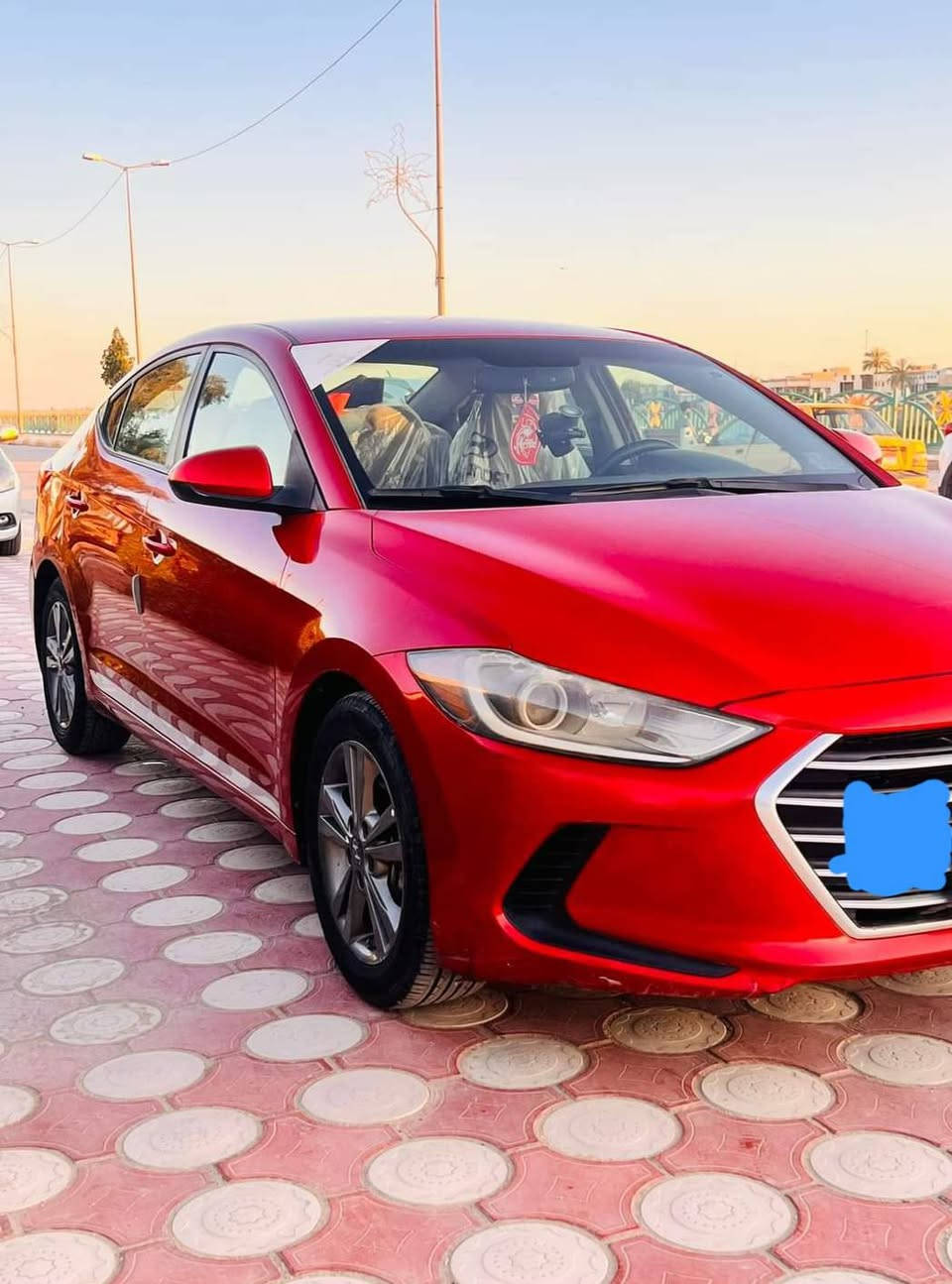 السلام عليكم النترا وارد امريكي 2018 حادثها موضح بل صوره جاهزه من كلشي رقم مثنى نكليزي مداور ثاني يوم السعر 118 او بيها مجال لل شراي ***********
