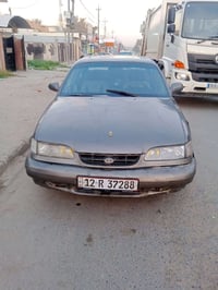 سوناتا ١٩٩٤ • مسطره نينوى • بنزين