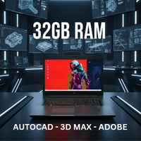 راح تعتمد عليه بكلشي!! الوحش الانيق : Hp ZBOOK 17 G5   وحش الاداء متوف...