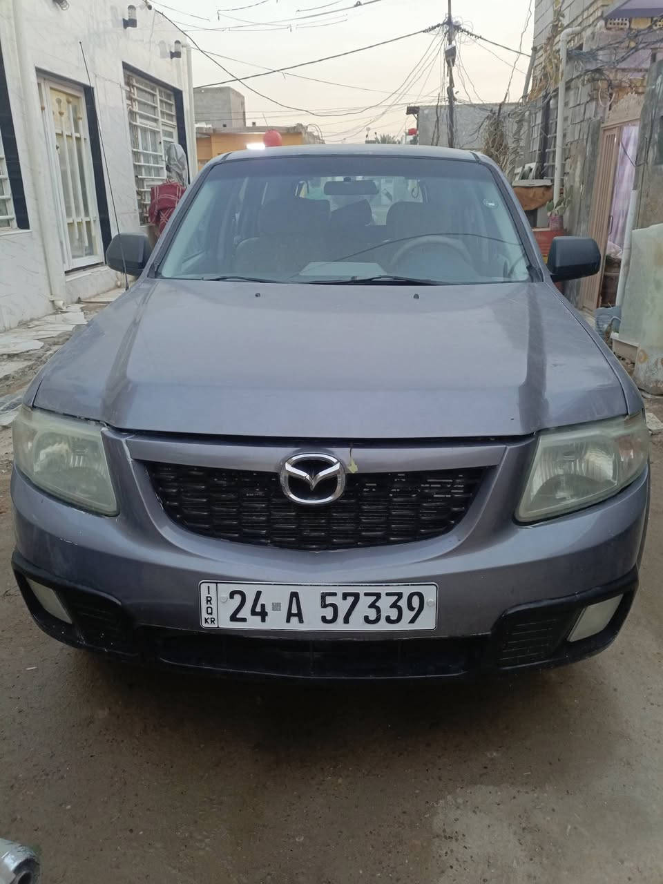 ماصده ياباني 2008 رقم دولي بسمي
جاهزه من كلشي محرك 2400 كير اوتو
تبريد كلشي بيها جاهز
السعر 85 مكاني نجف ***********
