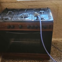 فرن • كركوك • أجهزة منزلية