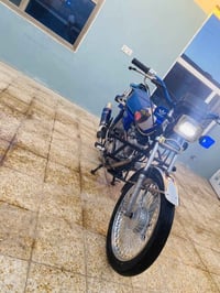 ماطور تايكر • محرك شرط • موصل جانب الايسر