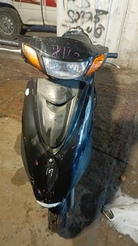 موتوسيكل • بغداد