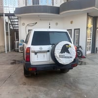 باترول • ٢٠٠٨ • كركوك