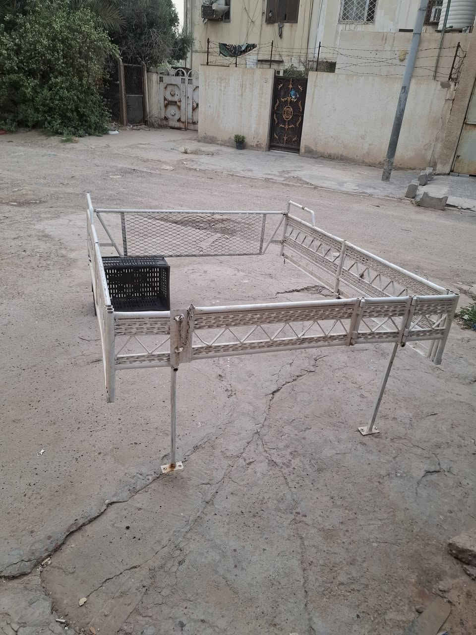 غراض بيكم تويوتا المكان بغداد ***********
