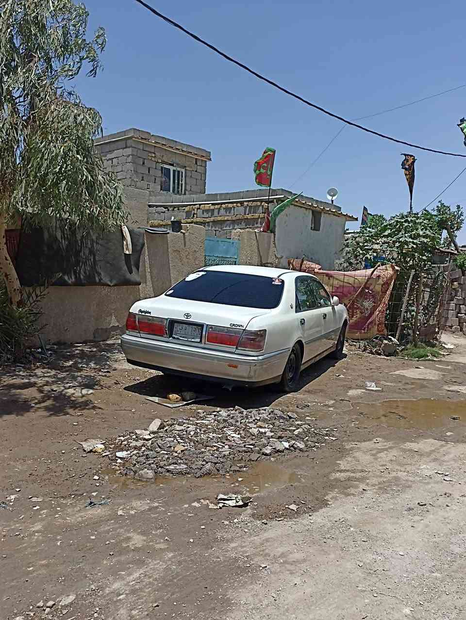 سلام عليكم ملكه لبيع كير ومكينه جيس دي فور تبريد ثلج تخم تاير جديد كهربايات كله شغاله ما عوزه لو ربع كله جديد سعر 28 مراوس عادي شعدك نزل مكان كوت تصال عله رقم ***********
