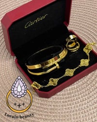 اكسسوارات شخصية • محابس