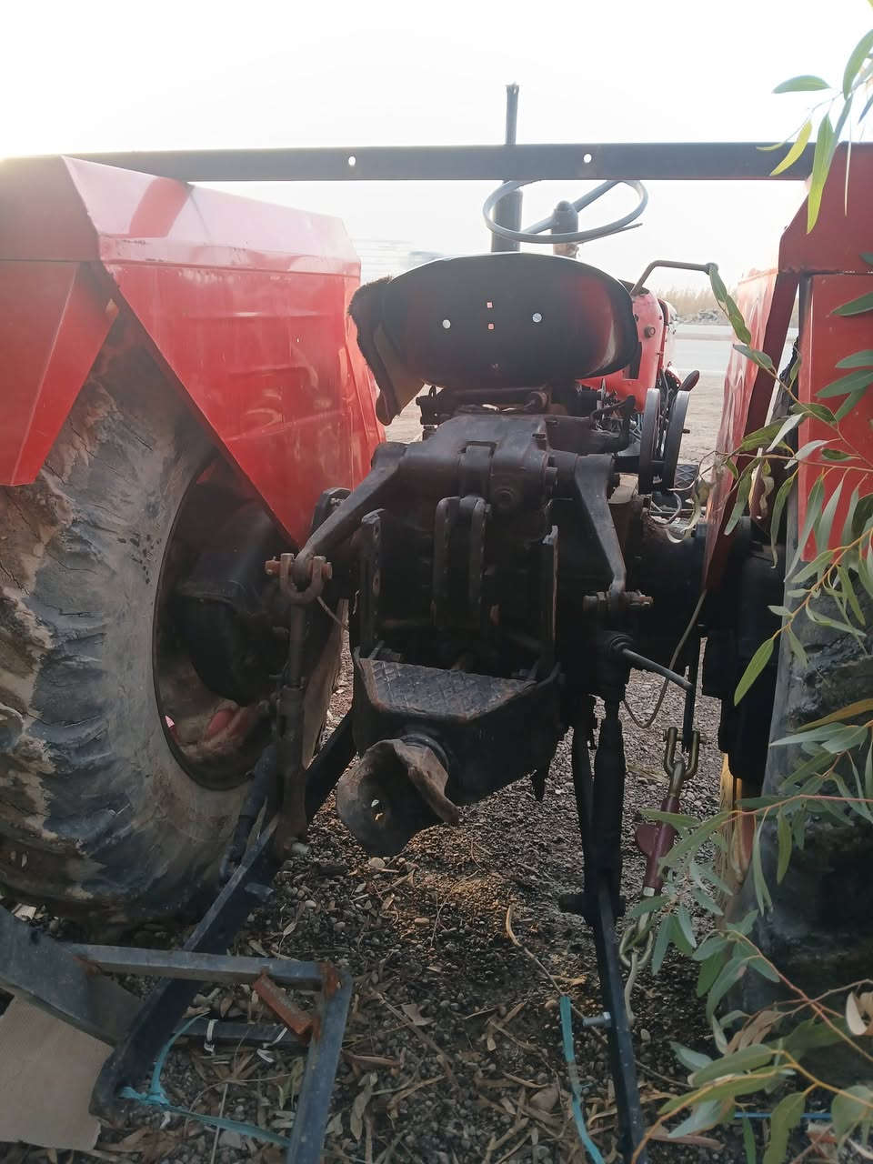 السلام عليكم 
عنتر للبيع بدون أرقام 
مكينة نظيفة لا صرف لا بخار 
جاهزة للعمل باور ستيرن 
المكان ديالى بعقوبة قرب جامعة ديالى طريق خان بني سعد 
السعر ٣٥٠٠ وبيها مجال 
***********
