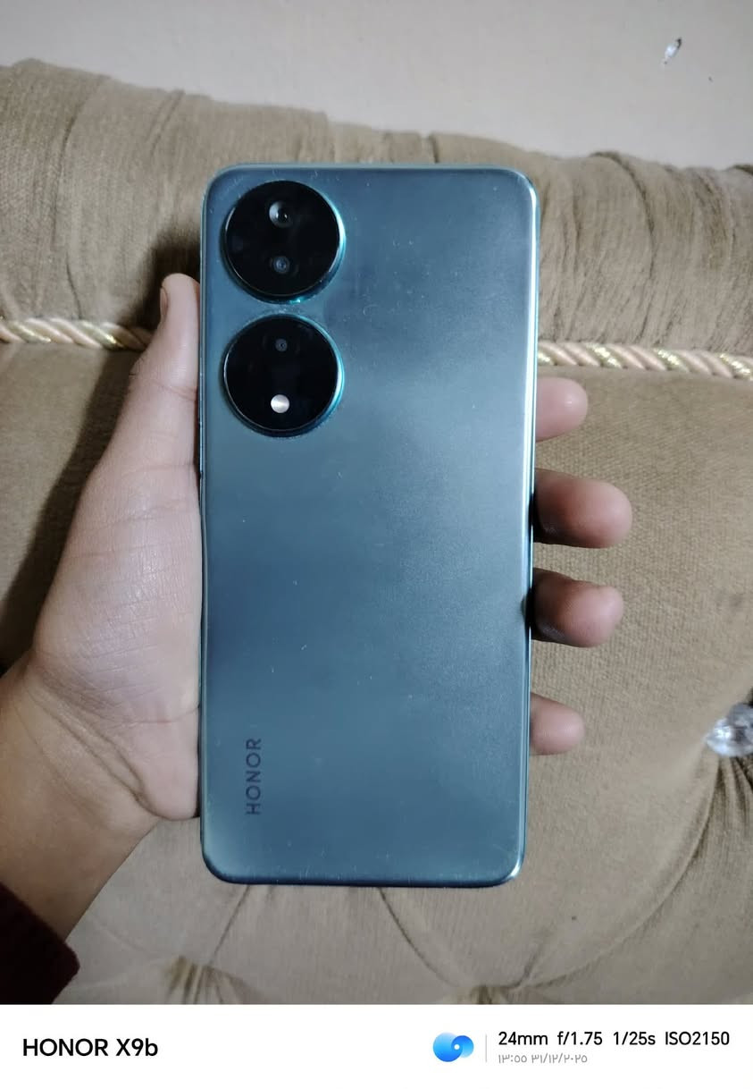 السلام عليكم هونر اكس 7 ذاكره 256 الرام 16
موصل حي القاهره السعر 125 وبي مجال وتعال خاص وراسلني ***********
