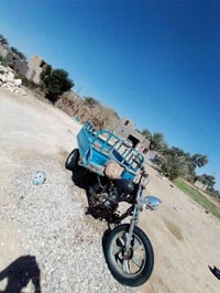 ستوته • شاصي نضيف • محرك مكفول