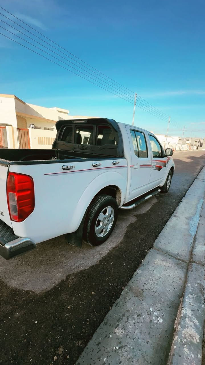 سلام عليكم نيفارا موديل 12 كفاله بدون شخط بدون طخه سياره نضيفه بمعنه الكلمه رقم بغداد هزه جديده سنويه جديده السعر 110 وبيها مجال


**إذا كنت صاحب هذا الإعلان وتريد حذفه لأي سبب، رجاءا أرسل رسالة إلى الدعم الفني**