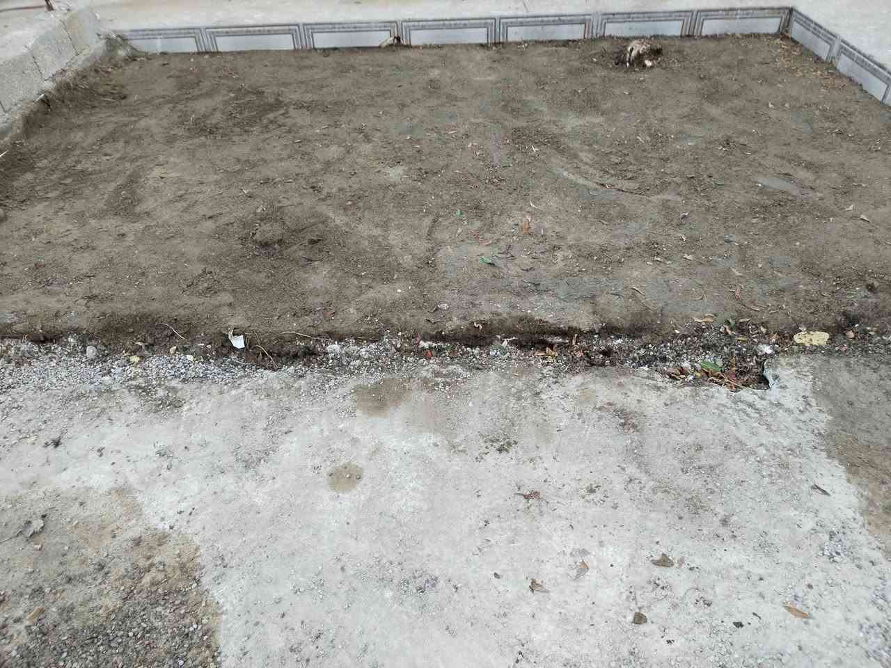 تنظيف الحدائق
تنظيف السطوح من الاوساخ و الإنقاض
واتساب ***********
