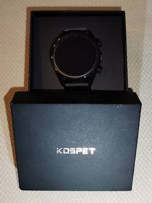 اخوان ساعه Kospet Hope Lite  نظيفه نظام اندوريد 
نقص سير سعرها 50 الف ويه التوصيل


**إذا كنت صاحب هذا الإعلان وتريد حذفه لأي سبب، رجاءا أرسل رسالة إلى الدعم الفني**