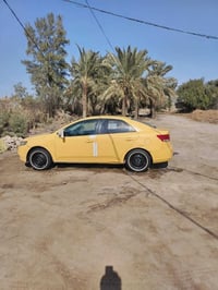 سيراتو • ٢٠١٣ • سماوه