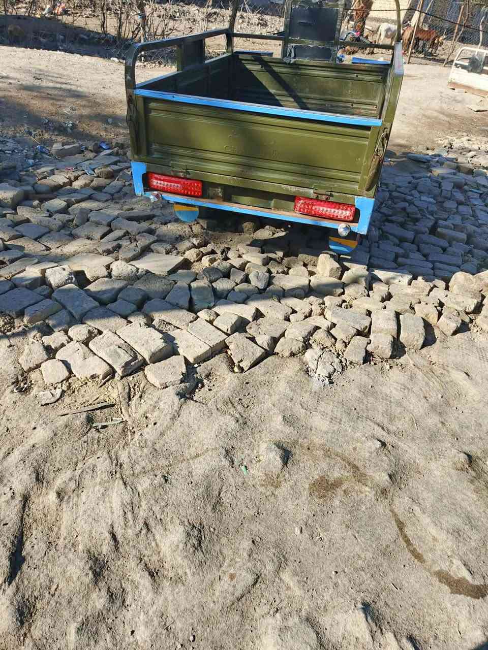 سلام عليكم ستوته للبيع موديل 2019كفاله عامه مكينه شاصي اكسن بدي كله بلاد ستوته بلاد ما بدل برغي بيه كهربائيات كله شغاله سلف تيرات جوبلس جهزه مجهزه وحله من صوره مكانه ديوانيه حي العسكري شراي يتصل ***********
