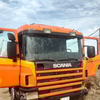 دنكر سكانية • موديل ٢٠٠٤ • الرفاعي ذي قار